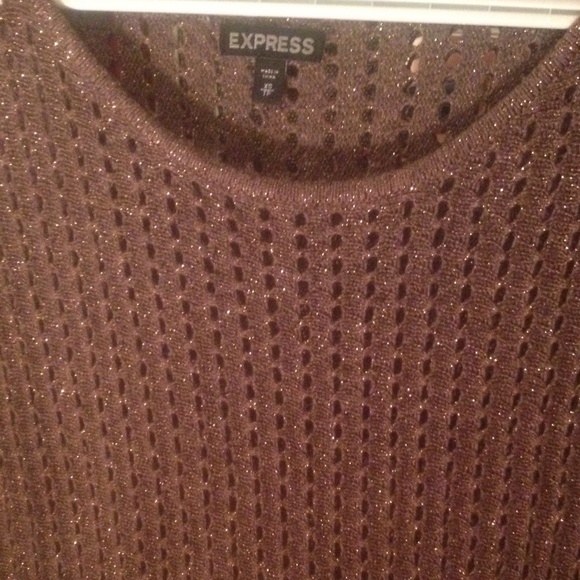 Express sweater - Picture 3 of 3