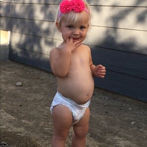 Meet your Posher, Annie