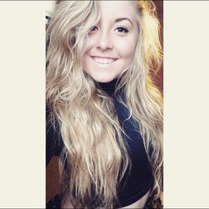 Meet your Posher, Amber