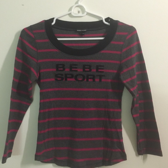 Bebe sport logo