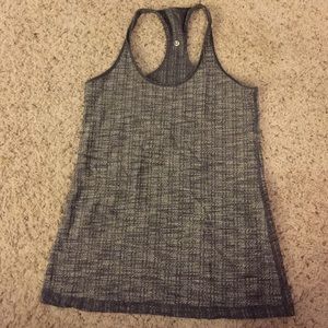 Lululemon Cool Racerback size 10