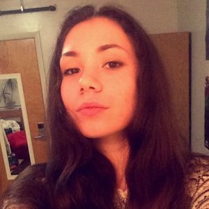 Meet your Posher, Lindsay