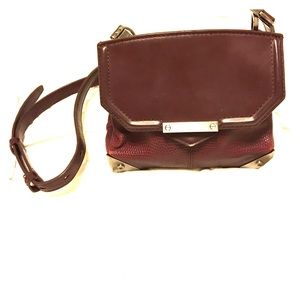 Alexander Wang Marion cross body