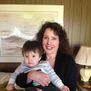 Meet your Posher, Annie