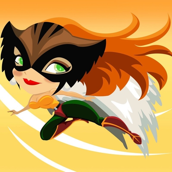 Meet your Posher, Missy - Picture 1 of 1