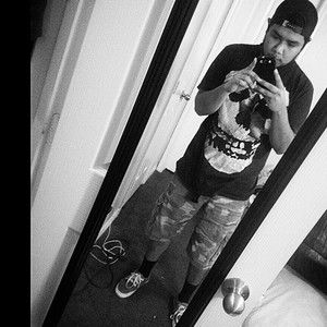 Meet your Posher, Brian