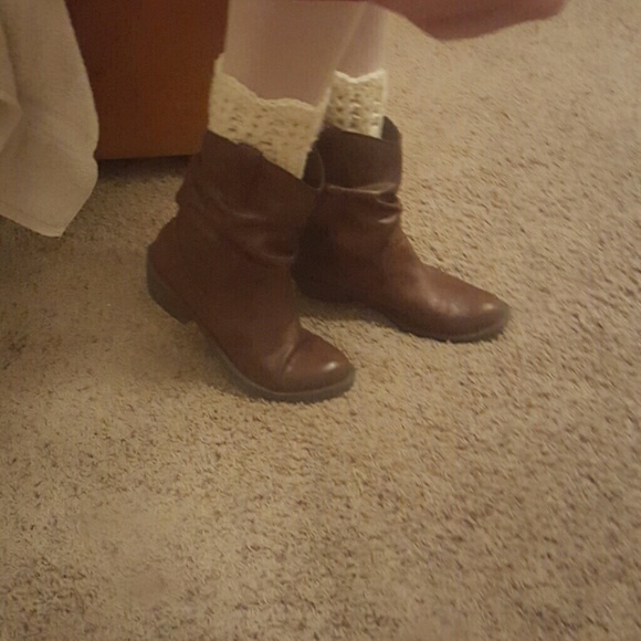 Cowboy boots