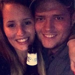 Meet your Posher, Halie