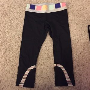 Official 2013 Seawheeze Run Crops size 10