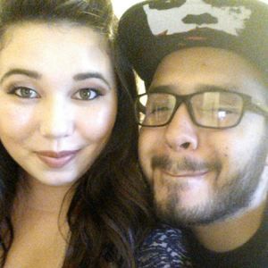 Meet your Posher, Tina