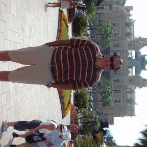 Meet your Posher, Andrew