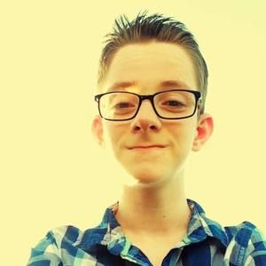 Meet your Posher, Collin