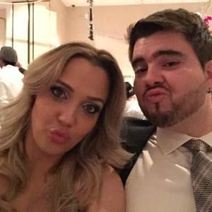 Meet your Posher, Leandro