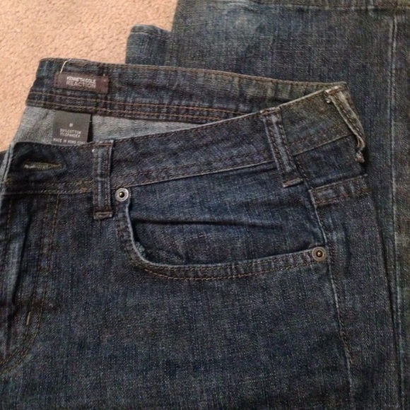 Kenneth Cole Reaction jeans