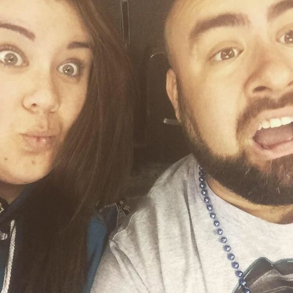 Meet your Posher, Christin