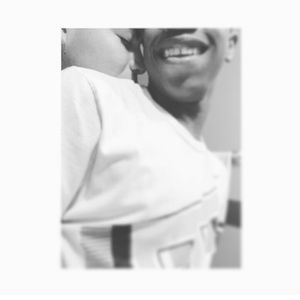 Meet your Posher, Gabriel