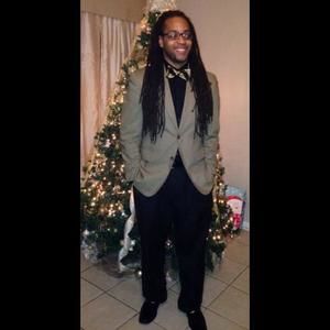 Meet your Posher, Steven