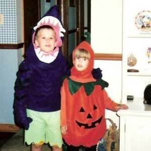 Meet your Posher, Matthew