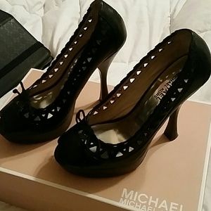 Michael Kors shoes