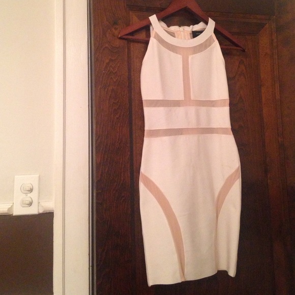 Akira Chicago Black Label Dress