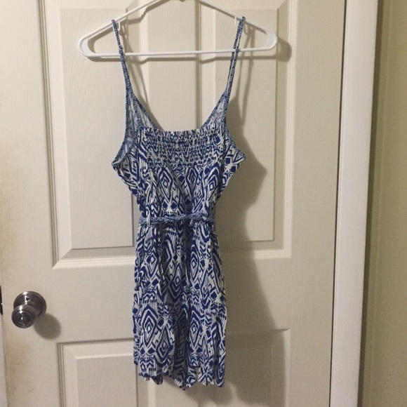American Eagle romper - Picture 2 of 3