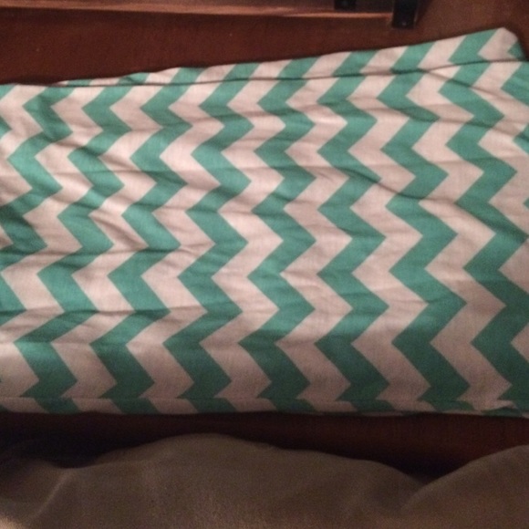 Infiniti scarf