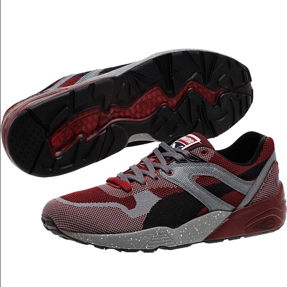 Puma Shoes - 🔥Brand New Puma R698 Knit Mesh Sneaker!🔥