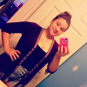 Meet your Posher, Jordyn