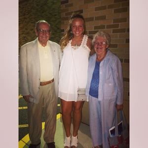 Meet your Posher, Christina