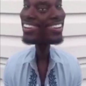 Meet your Posher, Ken