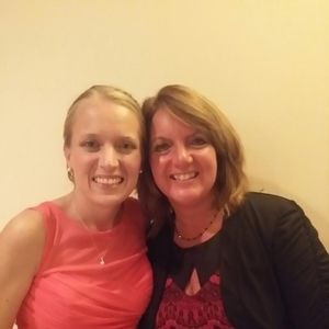 Meet your Posher, Lynette