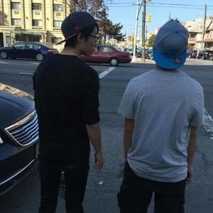 Meet your Posher, Tony