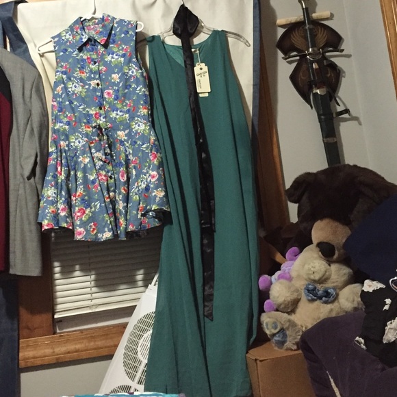 RoseGal dresses never been worn