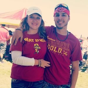 Meet your Posher, Sally