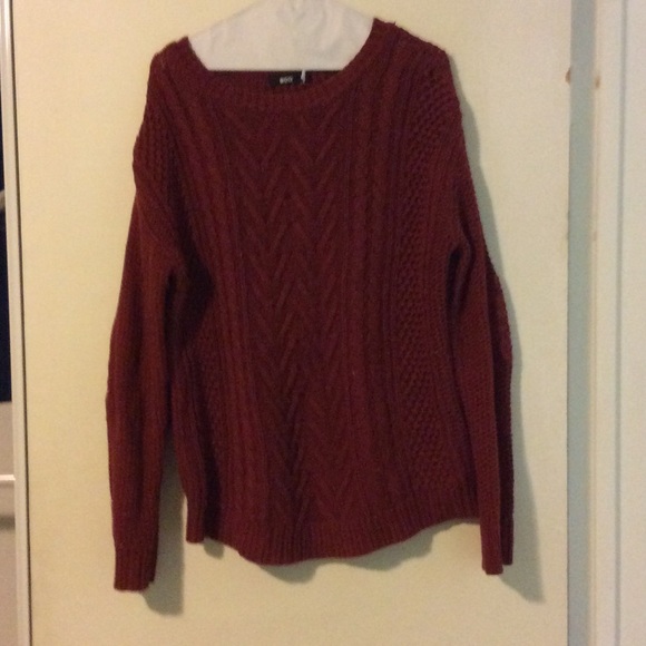 Sweater