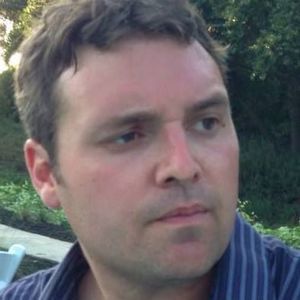 Meet your Posher, Jonathan