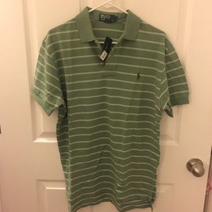Ralph Lauren Polo Shirt