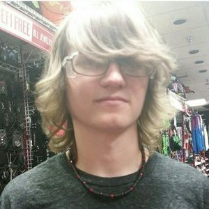 Meet your Posher, Colton