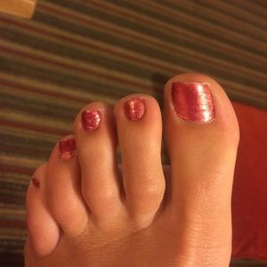 Meet your Posher, Briget