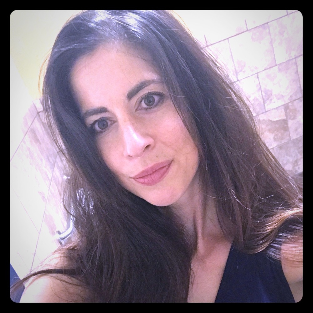 Meet your Posher, Gina