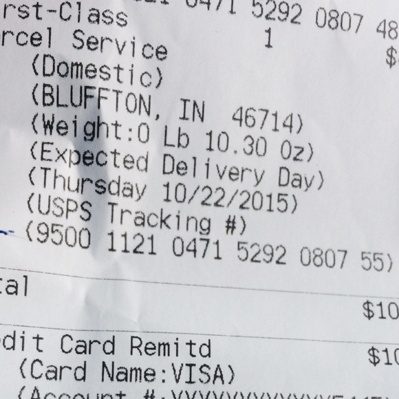 Victoria's Secret supermodel perfume fragrance - Picture 2 of 2