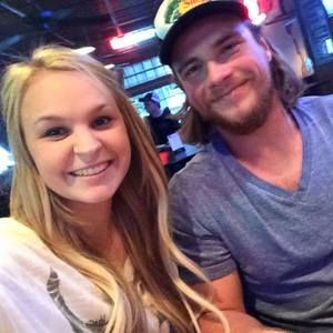 Meet your Posher, Allie