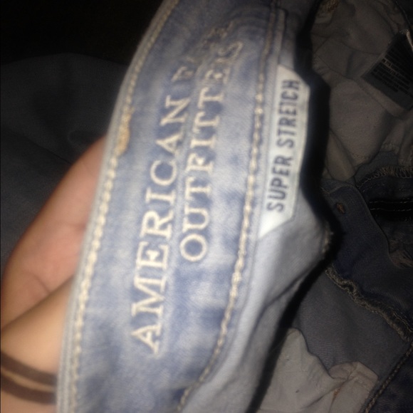 Jeans - Picture 3 of 3