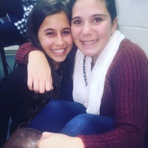 Meet your Posher, Juliana