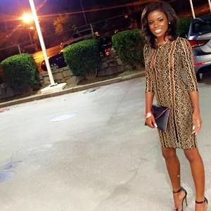 Meet your Posher, Mckenzie