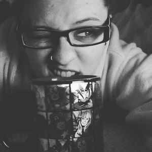 Meet your Posher, Ann marie