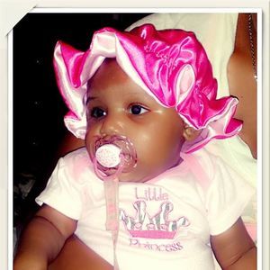 Meet your Posher, Ray