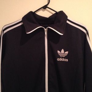Adidas jacket