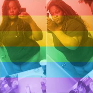 Meet your Posher, Catherine