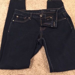 Jessica Simpson Kiss me jegging jeans